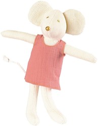 Egmont Toys Knuffel Celeste met muziek 28 cm