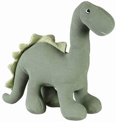 Egmont Toys Knuffel dino Victor 35x21x9 cm
