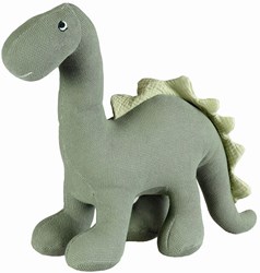 Egmont Toys Peluche dino Victor 50x15x40 cm
