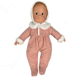 Egmont Toys Babypop Lucy Soft body 32 cm handgeschilderd