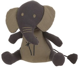 Egmont Toys Peluche Chloé l'éléphant