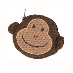 Egmont Toys Portemonnee Paulo 9 cm
