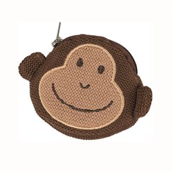 Egmont Toys Portemonnee Paulo 9 cm