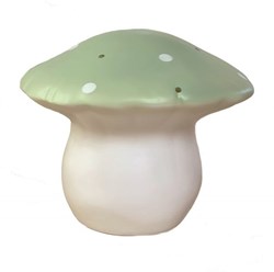 Egmont Toys Lamp Paddenstoel Medium Amandel 26x20cm