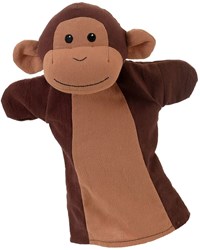 Egmont Toys Puppets – Le Monde De La Marionnette - Planet Of Puppets