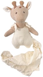 Egmont Toys peluche girafe Léonie 20 cm jouet bébé