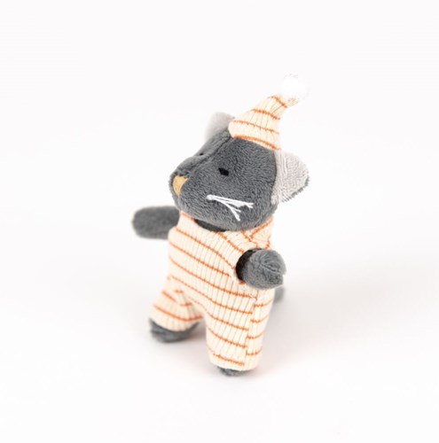 Egmont Toys peluche chat Malo jouet en peluche 9 cm pour enfants-2