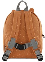 Trixie rugzak schooltas Mr. Fox waterafstotend voor kinderen-3