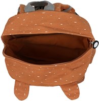 Trixie rugzak schooltas Mr. Fox waterafstotend voor kinderen-2