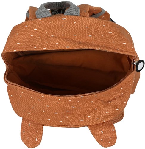 Trixie rugzak schooltas Mr. Fox waterafstotend voor kinderen-2