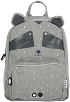 Trixie sac à dos enfant imperméable - Mr. Raccoon - cartable