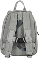 Trixie sac à dos enfant imperméable - Mr. Raccoon - cartable-3
