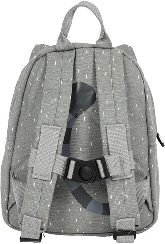 Trixie sac à dos enfant imperméable - Mr. Raccoon - cartable-3