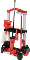 Casdon chariot de nettoyage jouet Henry pour enfants dès 3 ans-3