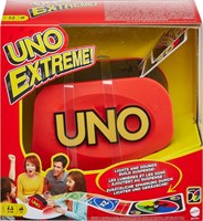 Mattel Uno Extreme