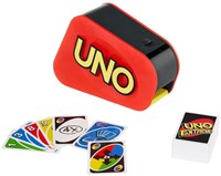 Mattel Uno Extreme-2