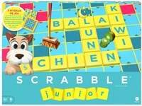 FR Scrabble Junior