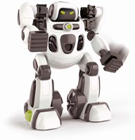 Clementoni robot AIRO - robot interactif - jouet STEM - IA-2