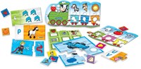 Clementoni Leerspel 8 Spelletjes in 1-2
