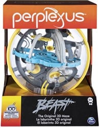Spinmaster breinbreker Perplexus Beast