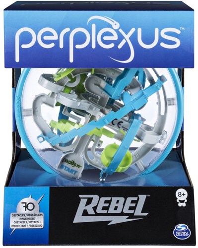 Spin Master Perplexus Rebel
