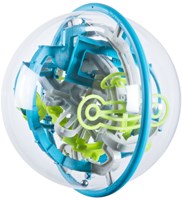 Spin Master breinbreker Perplexus Rebel 3D-doolhofspel 70 obstakels-3