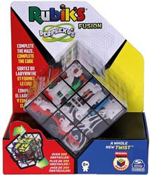 Perplexus – Rubik’S Fusion (3X3)