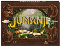 Jumanji Het Spel