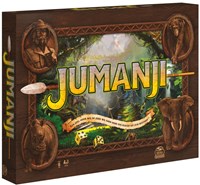 Jumanji Het Spel-2