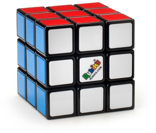 Rubik's Cube - 3x3-3