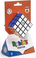 Jumbo Rubik's Cube 4x4 - uitdagende kleurenpuzzel voor kinderen en volwassenen-2