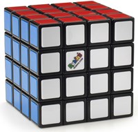 Jumbo Rubik's Cube 4x4 - uitdagende kleurenpuzzel voor kinderen en volwassenen-3