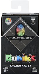 Rubik's - 3x3 Fantoom