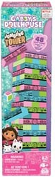 Gabby's Dollhouse - Jumbling Tower