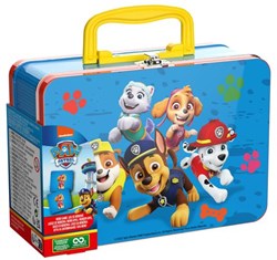 Paw Patrol Memo Wedstrijd