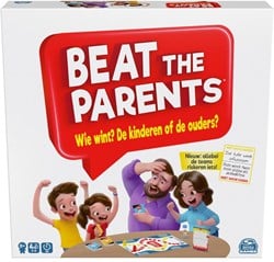 Beat The Parents (Dutch)