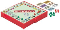 Monopoly - Garb & Go - Nederland FR-2