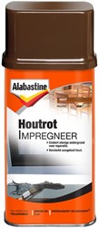 Alabastine Houtrotimpregeneer 250ml