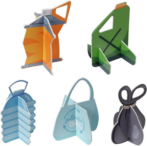 Vêtements de poupée tenue de pêcheur avec canne pour BABY born 43 cm ours-2
