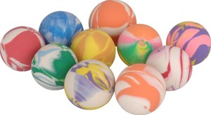 Stuiterballen