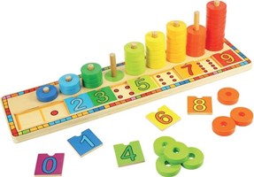 Bigjigs Education