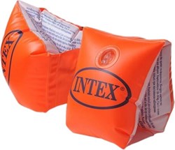 Brassards de natation