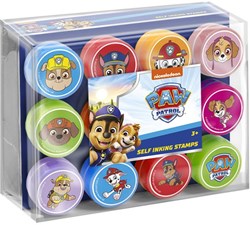 Paw Patrol creatief speelgoed