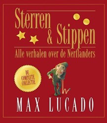 Nederlands-Vlaams Bijbelgenootschap livre illustré Sterren en stippen omnibus