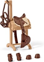 Speelgoedfiguren accessoires