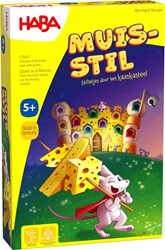 HABA Spel Muisstil