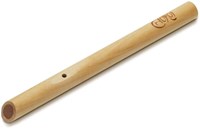 Choroi pentatone fluit esdoorn 440 Hz - houten muziekinstrument-3