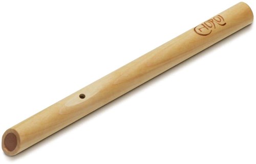 Choroi pentatone fluit esdoorn 440 Hz - houten muziekinstrument-3