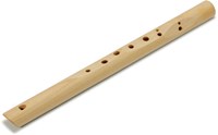 Choroi blokfluit C-fluit barok 432 Hz muziekinstrument voor kinderen-2