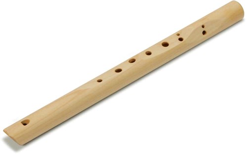 Choroi blokfluit C-fluit barok 432 Hz muziekinstrument voor kinderen-2